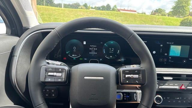 2026 Hyundai PALISADE Hybrid SEL