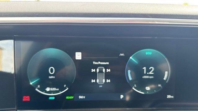 2026 Hyundai PALISADE Hybrid SEL