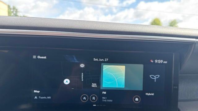 2026 Hyundai PALISADE Hybrid SEL