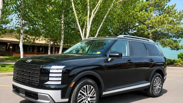 Preowned 2026 Hyundai PALISADE Hybrid SEL for Sale