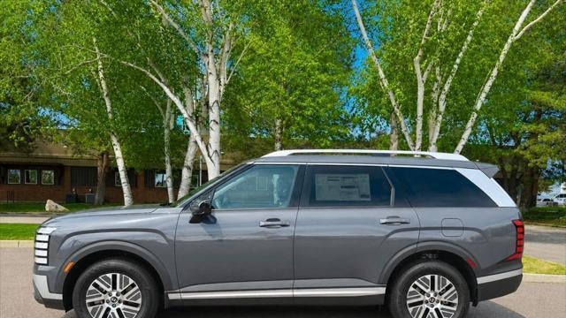 2026 Hyundai PALISADE Hybrid SEL
