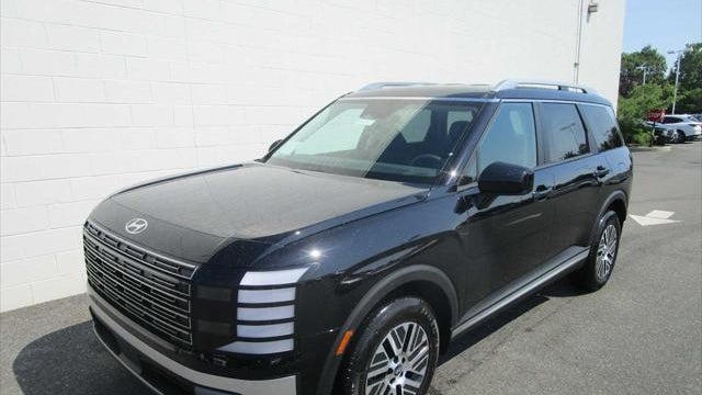 Preowned 2026 Hyundai PALISADE Hybrid SEL for Sale