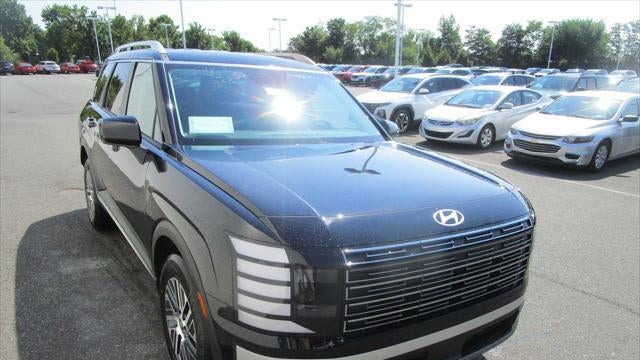 2026 Hyundai PALISADE Hybrid SEL
