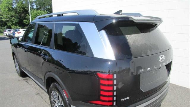 2026 Hyundai PALISADE Hybrid SEL