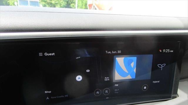 2026 Hyundai PALISADE Hybrid SEL