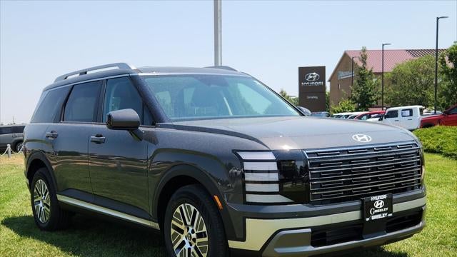 2026 Hyundai PALISADE Hybrid SEL