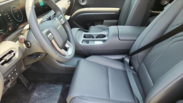 2026 Hyundai PALISADE Hybrid SEL