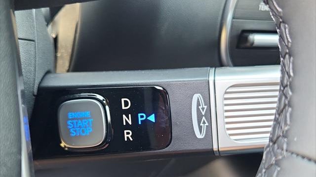 2026 Hyundai PALISADE Hybrid SEL