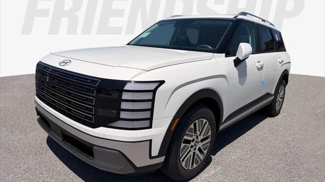Preowned 2026 Hyundai PALISADE Hybrid SEL for Sale