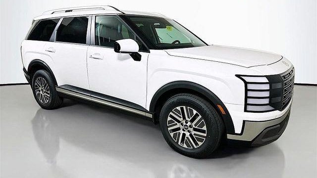 Preowned 2026 Hyundai PALISADE Hybrid SEL for Sale