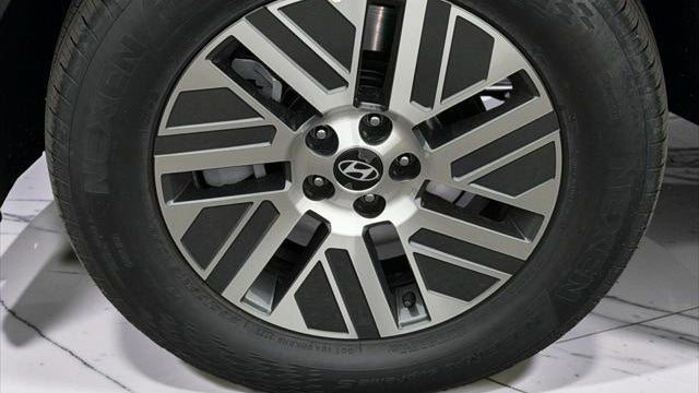 2026 Hyundai PALISADE Hybrid SEL