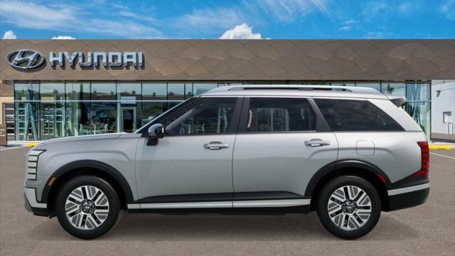 2026 Hyundai PALISADE Hybrid SEL