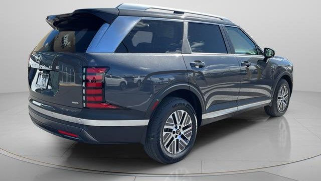 2026 Hyundai PALISADE Hybrid SEL