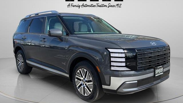 2026 Hyundai PALISADE Hybrid SEL