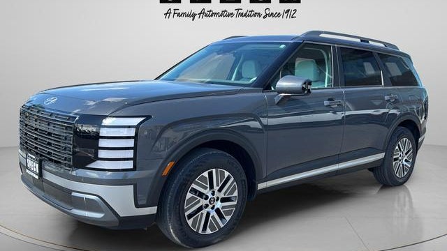 Preowned 2026 Hyundai PALISADE Hybrid SEL for Sale