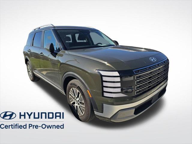 2026 Hyundai Palisade - $37,999
