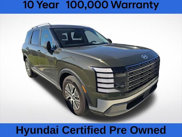 2026 Hyundai Palisade - $37,999