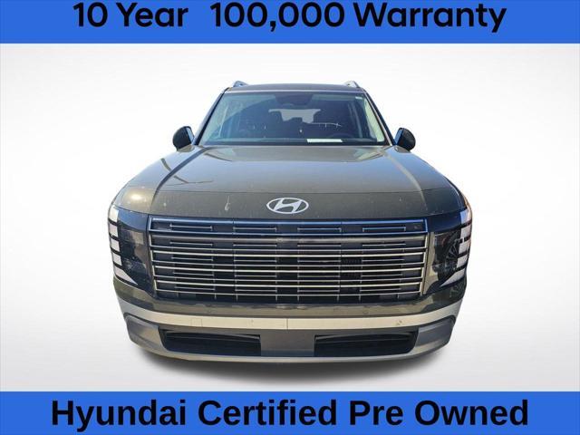 2026 Hyundai Palisade - $37,999