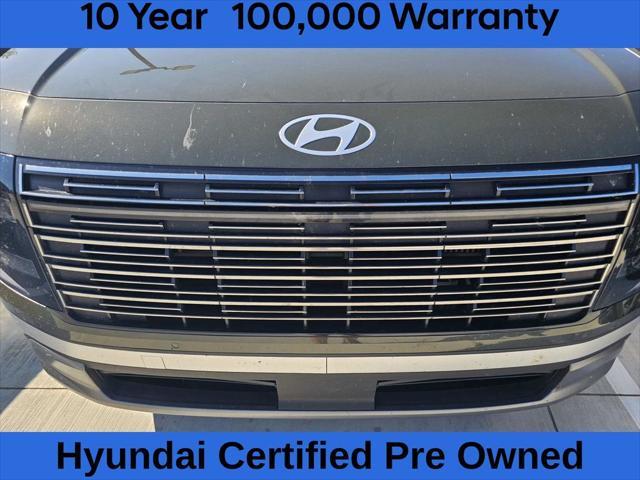2026 Hyundai Palisade - $37,999