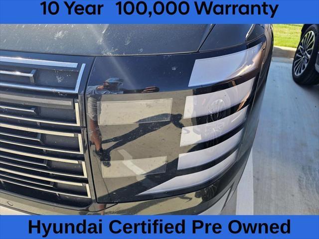 2026 Hyundai Palisade - $37,999