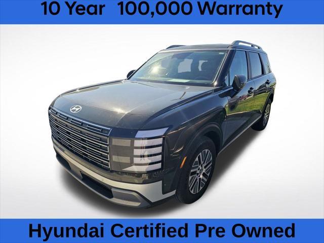 2026 Hyundai Palisade - $37,999
