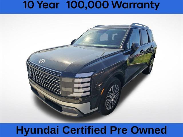 2026 Hyundai Palisade - $37,999