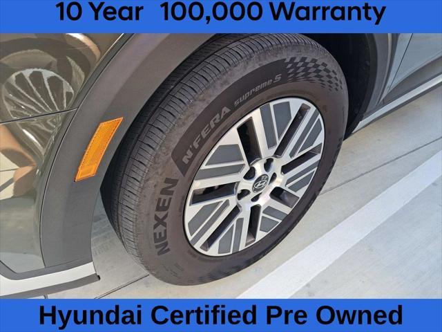 2026 Hyundai Palisade - $37,999