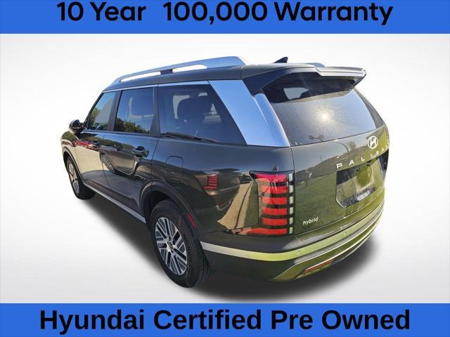 2026 Hyundai Palisade - $37,999