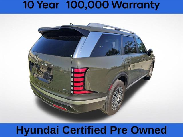 2026 Hyundai Palisade - $37,999