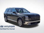 2026 PALISADE Hybrid Thumbnail 1