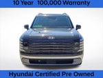 2026 PALISADE Hybrid Thumbnail 2