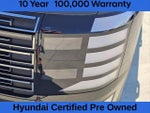 2026 PALISADE Hybrid Thumbnail 5