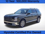 2026 PALISADE Hybrid Thumbnail 6