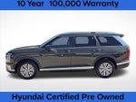 2026 PALISADE Hybrid Thumbnail 9