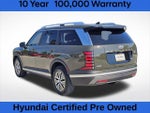 2026 PALISADE Hybrid Thumbnail 11