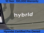 2026 PALISADE Hybrid Thumbnail 13