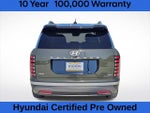 2026 PALISADE Hybrid Thumbnail 14