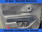 2026 PALISADE Hybrid Thumbnail 18