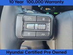 2026 PALISADE Hybrid Thumbnail 24