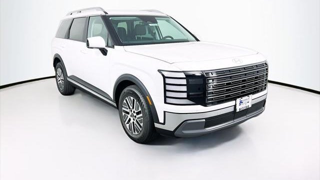 Preowned 2026 Hyundai PALISADE Hybrid SEL for Sale
