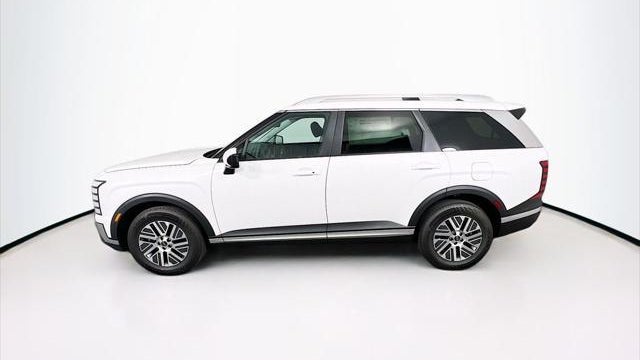 2026 Hyundai PALISADE Hybrid SEL