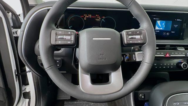 2026 Hyundai PALISADE Hybrid SEL