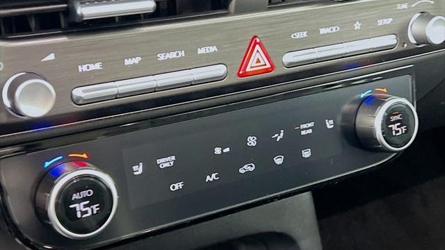2026 Hyundai PALISADE Hybrid SEL
