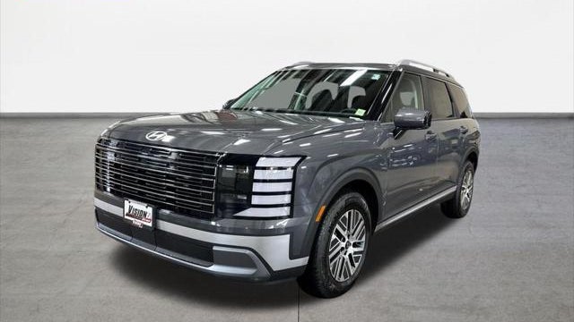 Preowned 2026 Hyundai PALISADE Hybrid SEL for Sale