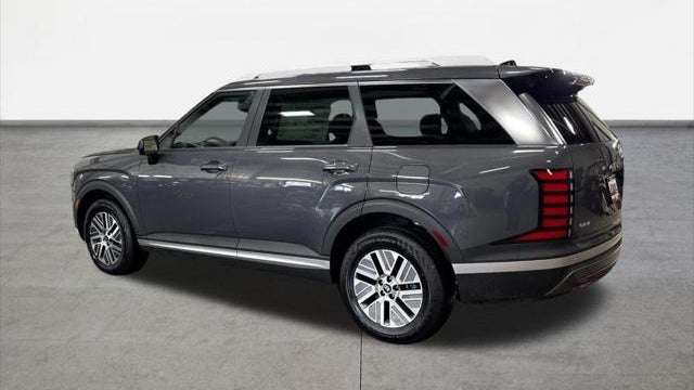 2026 Hyundai PALISADE Hybrid SEL