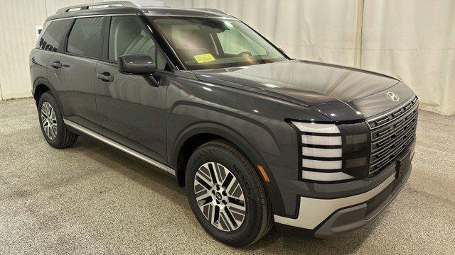 Preowned 2026 Hyundai PALISADE Hybrid SEL for Sale