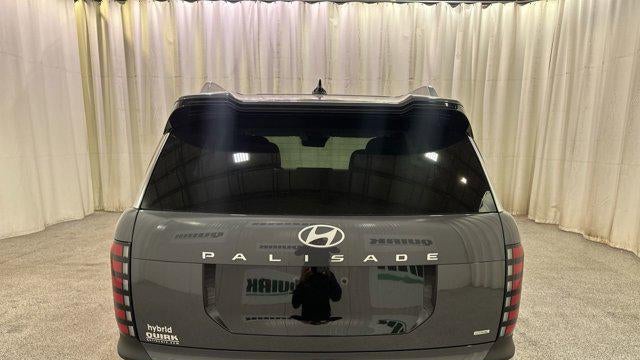 2026 Hyundai PALISADE Hybrid SEL