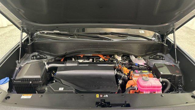 2026 Hyundai PALISADE Hybrid SEL