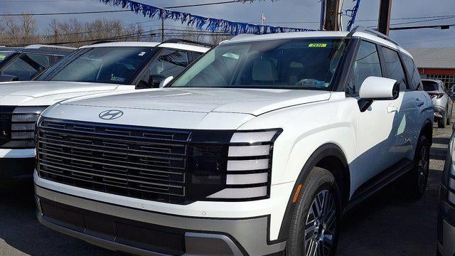 Preowned 2026 Hyundai PALISADE Hybrid SEL for Sale