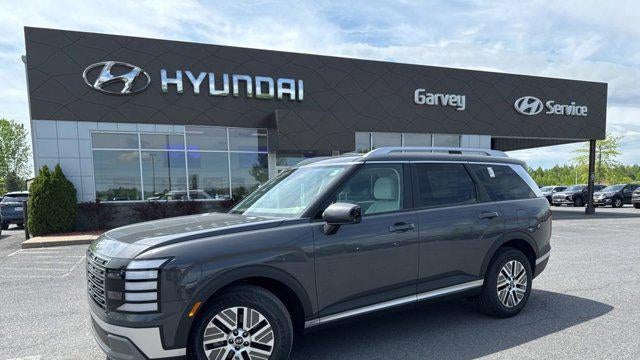 Preowned 2026 Hyundai PALISADE Hybrid SEL for Sale